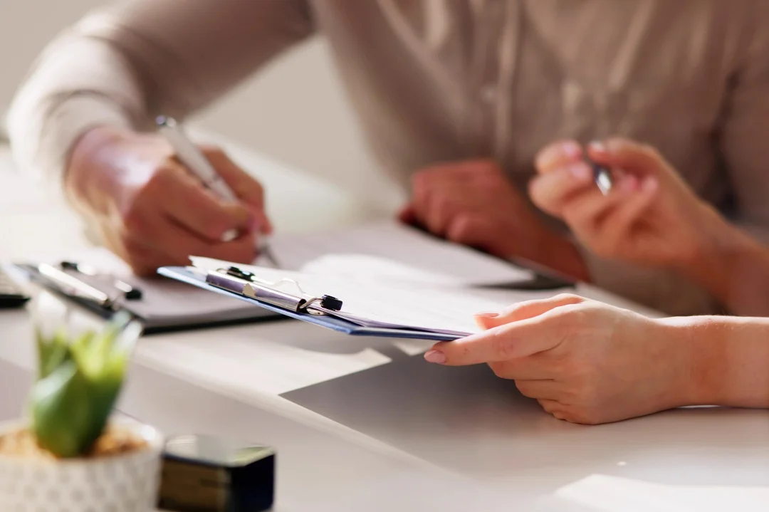 스페인 거주 한국인을 위한 서류 없는 생명보험